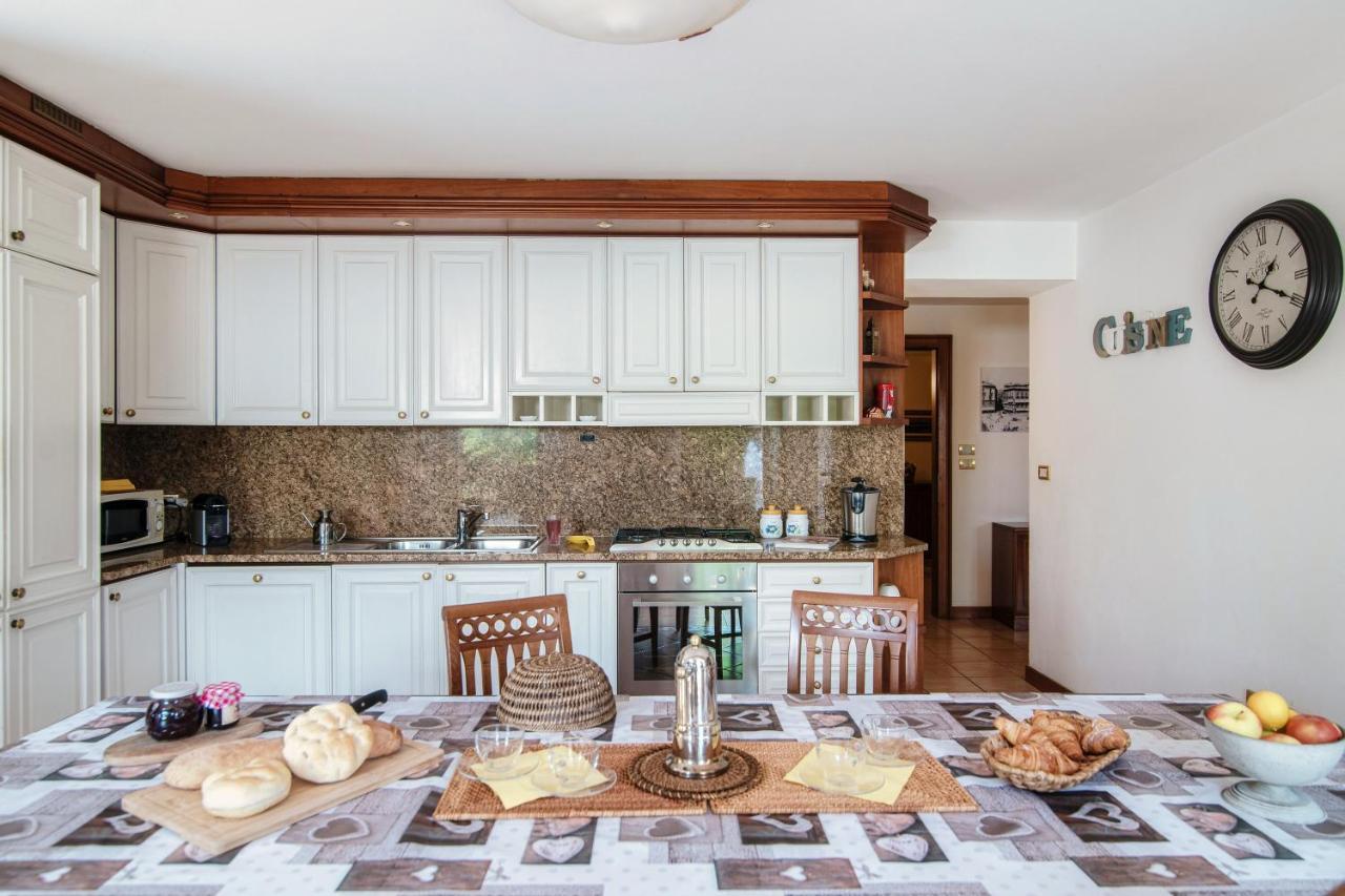 Charming & Luxury Villa Como Lake Εξωτερικό φωτογραφία