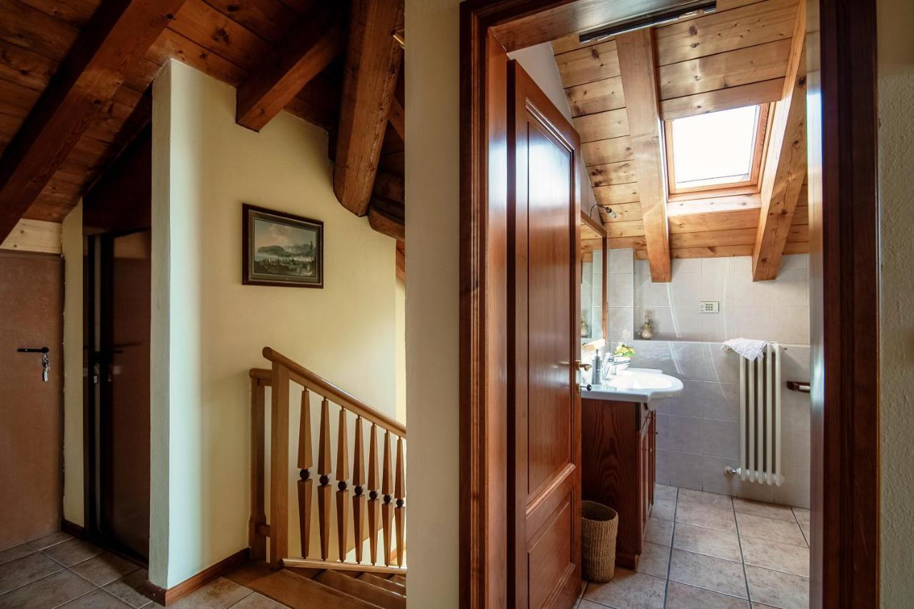 Charming & Luxury Villa Como Lake Εξωτερικό φωτογραφία