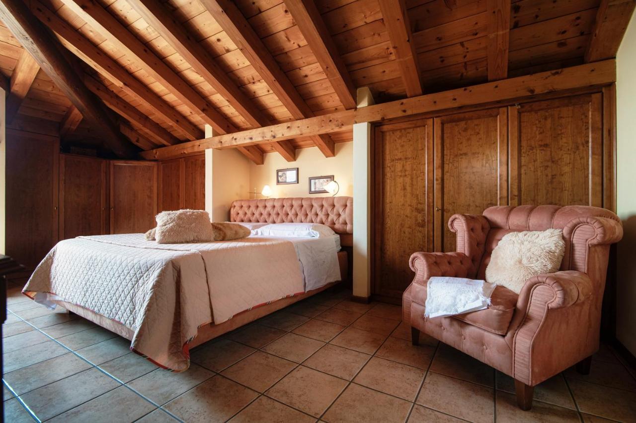 Charming & Luxury Villa Como Lake Εξωτερικό φωτογραφία