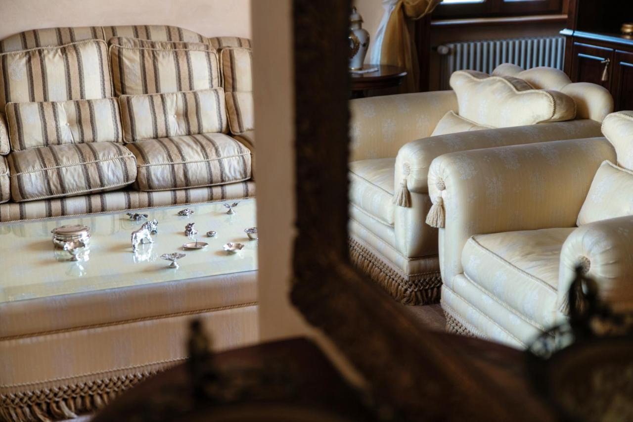 Charming & Luxury Villa Como Lake Εξωτερικό φωτογραφία
