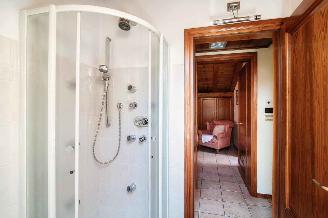 Charming & Luxury Villa Como Lake Εξωτερικό φωτογραφία