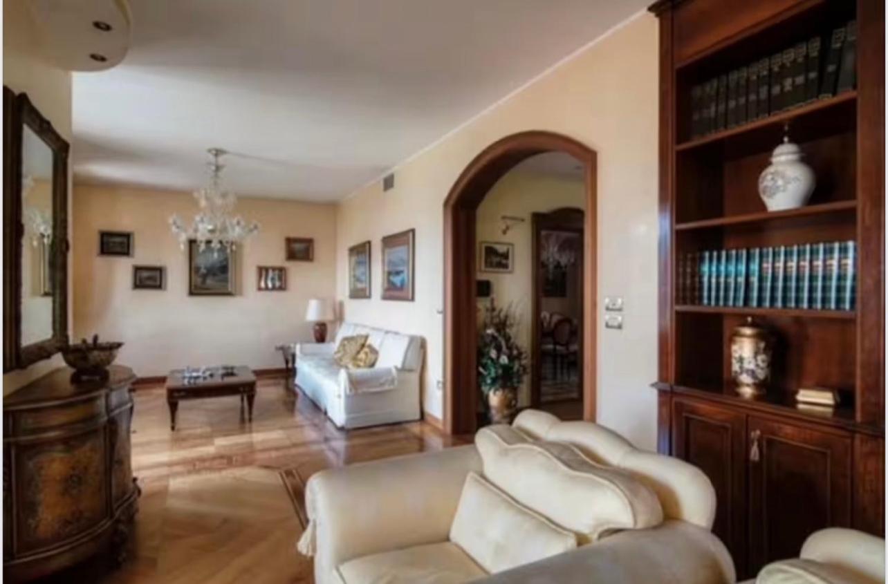 Charming & Luxury Villa Como Lake Εξωτερικό φωτογραφία
