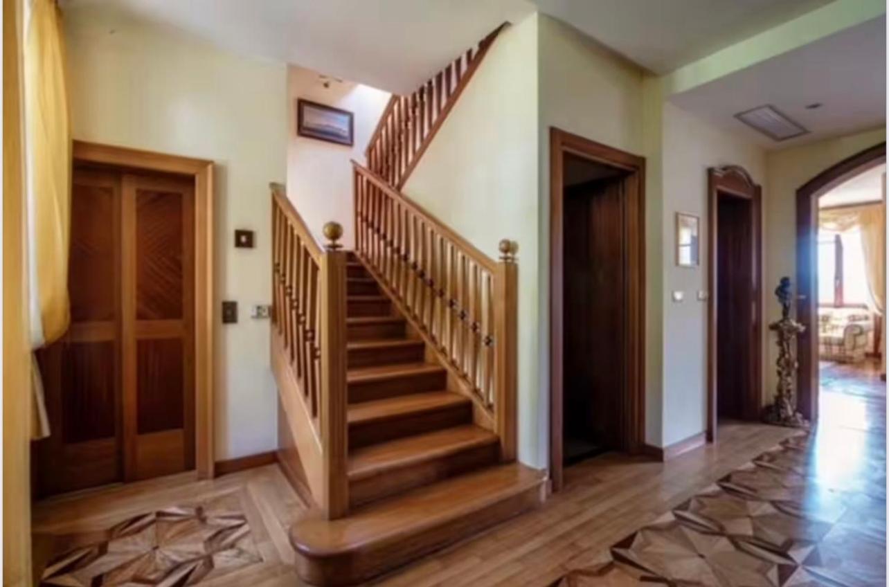 Charming & Luxury Villa Como Lake Εξωτερικό φωτογραφία