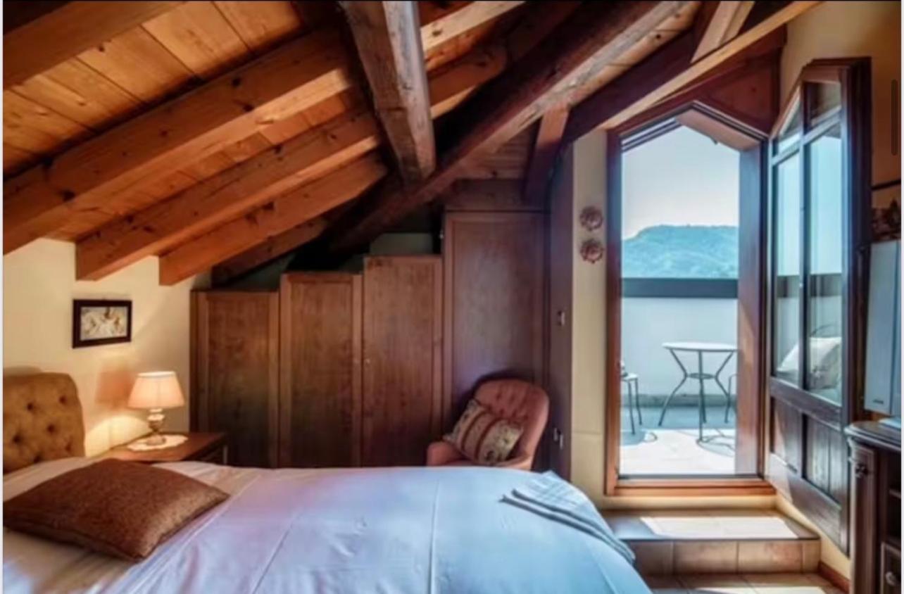 Charming & Luxury Villa Como Lake Εξωτερικό φωτογραφία